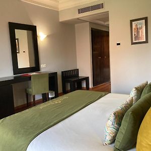 Standaard Kamer met een King Size Bed